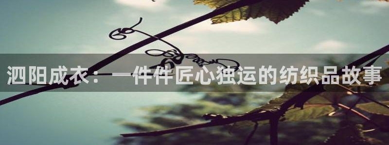 天辰娱乐地址